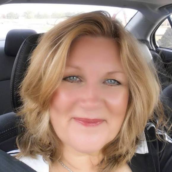 Meet your Posher, Jacquelin - Picture 1 of 1